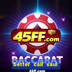 better call saul employee training